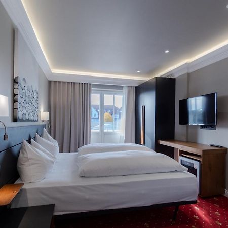 2H Horizon Hotel Ostseebad Kühlungsborn المظهر الخارجي الصورة