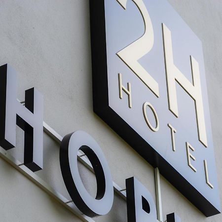 2H Horizon Hotel Ostseebad Kühlungsborn المظهر الخارجي الصورة