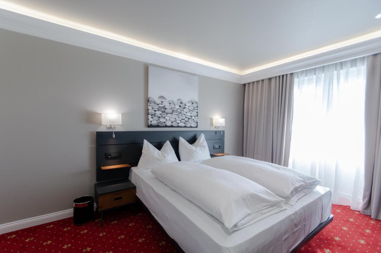 2H Horizon Hotel Ostseebad Kühlungsborn المظهر الخارجي الصورة
