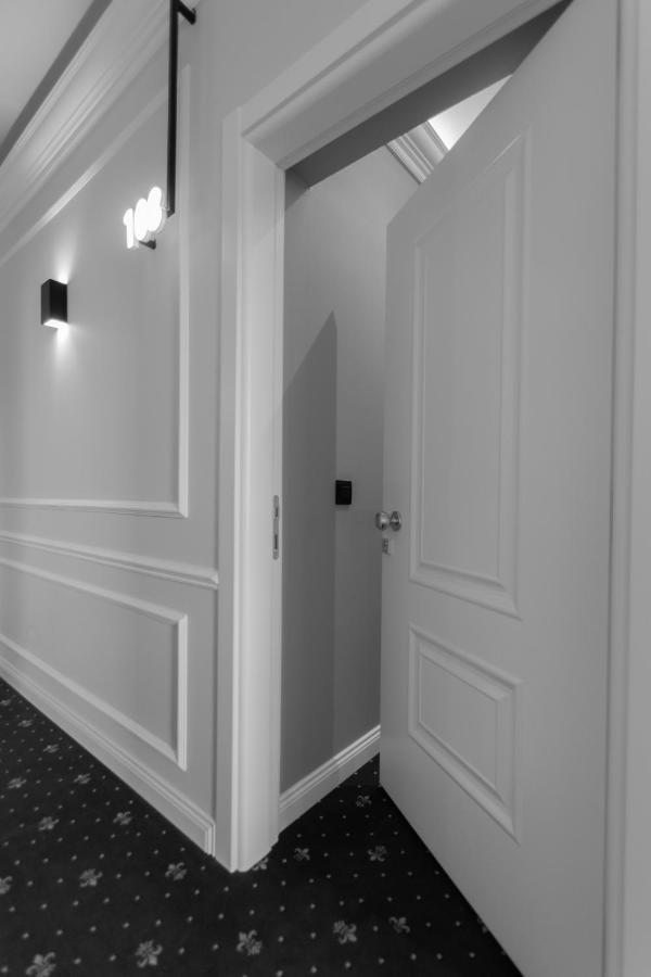 2H Horizon Hotel Ostseebad Kühlungsborn المظهر الخارجي الصورة