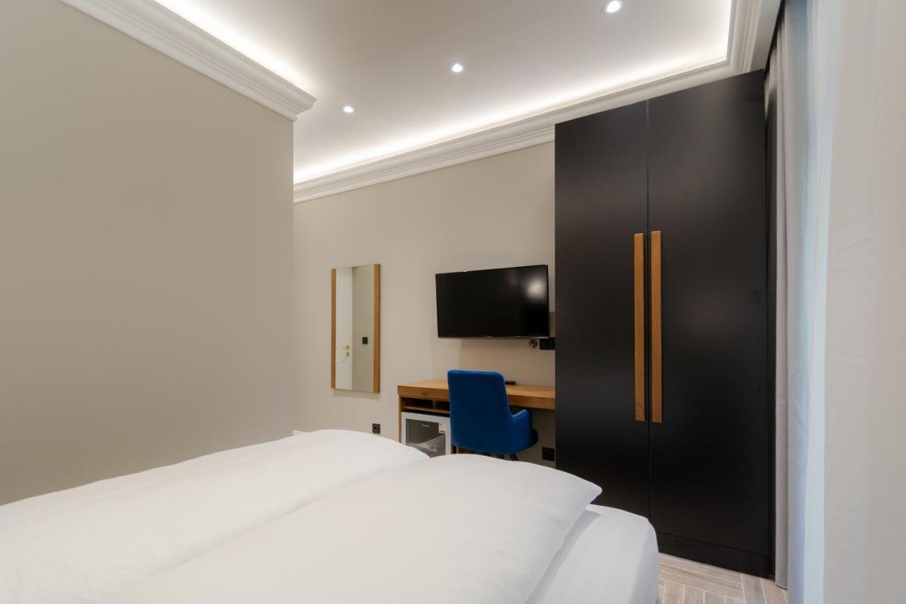 2H Horizon Hotel Ostseebad Kühlungsborn المظهر الخارجي الصورة