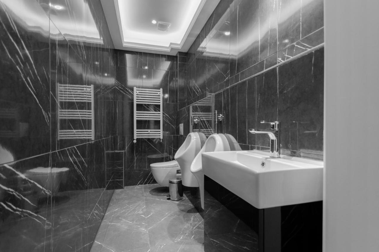 2H Horizon Hotel Ostseebad Kühlungsborn المظهر الخارجي الصورة