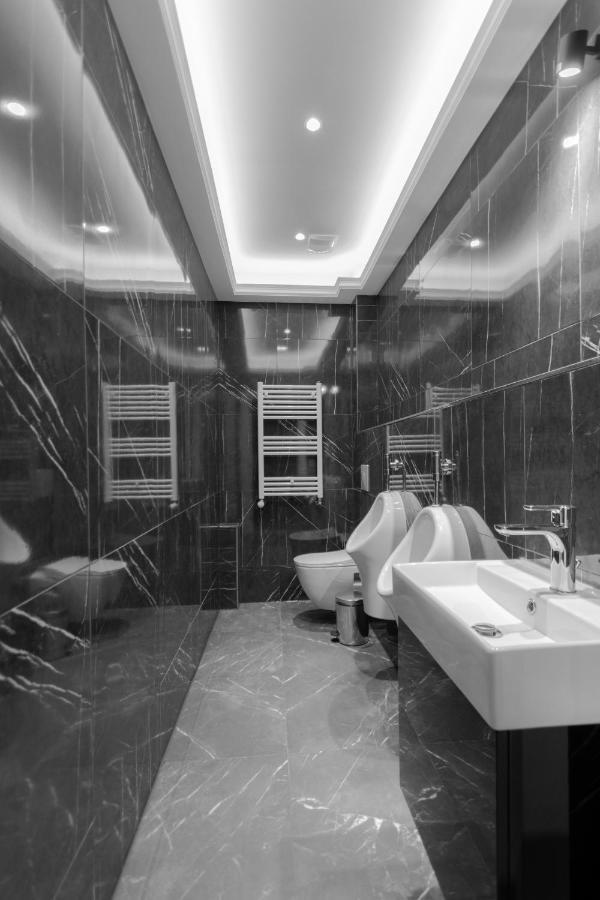 2H Horizon Hotel Ostseebad Kühlungsborn المظهر الخارجي الصورة