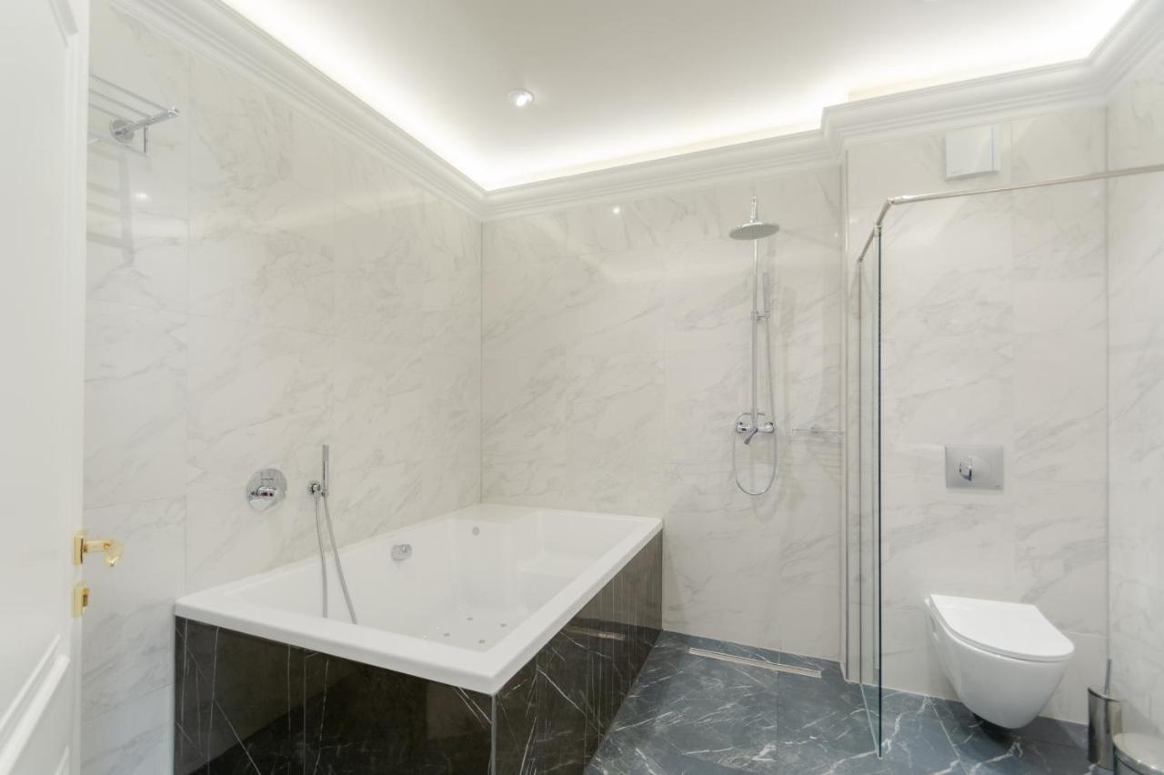 2H Horizon Hotel Ostseebad Kühlungsborn المظهر الخارجي الصورة