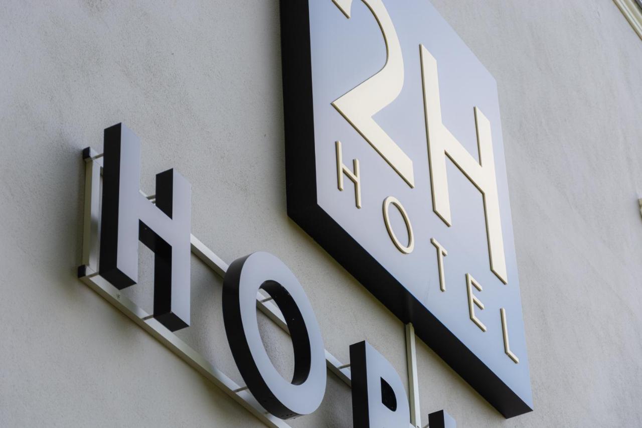 2H Horizon Hotel Ostseebad Kühlungsborn المظهر الخارجي الصورة