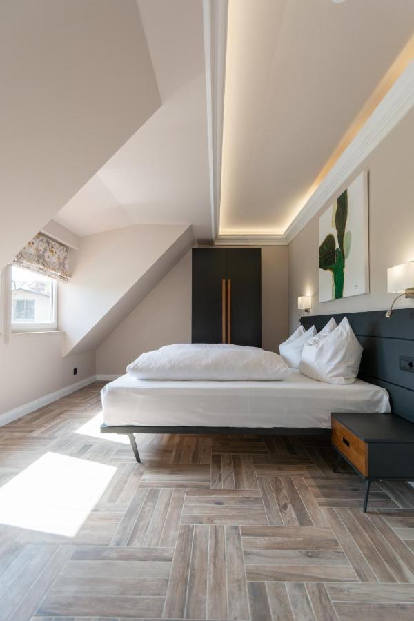 2H Horizon Hotel Ostseebad Kühlungsborn المظهر الخارجي الصورة