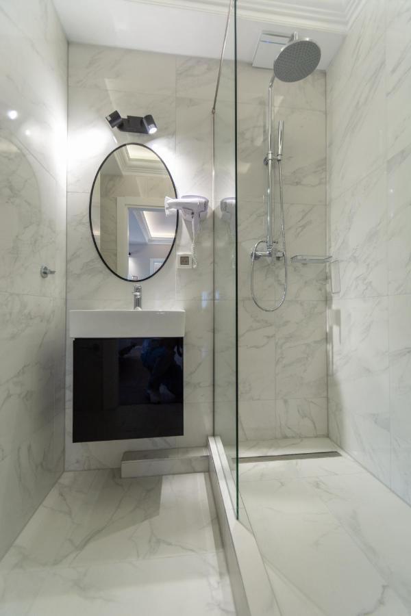2H Horizon Hotel Ostseebad Kühlungsborn المظهر الخارجي الصورة