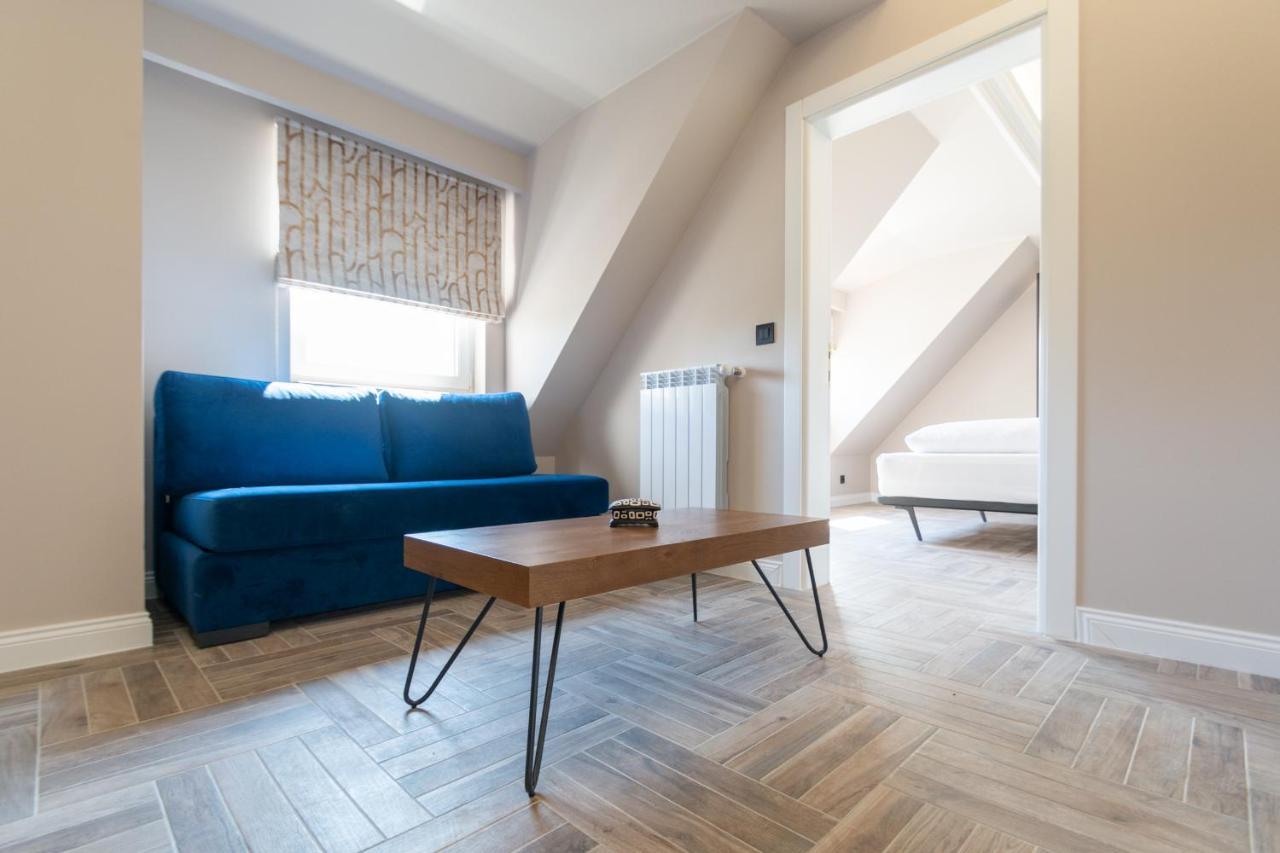 2H Horizon Hotel Ostseebad Kühlungsborn المظهر الخارجي الصورة