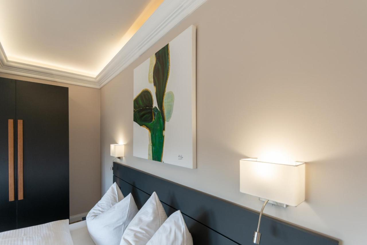 2H Horizon Hotel Ostseebad Kühlungsborn المظهر الخارجي الصورة