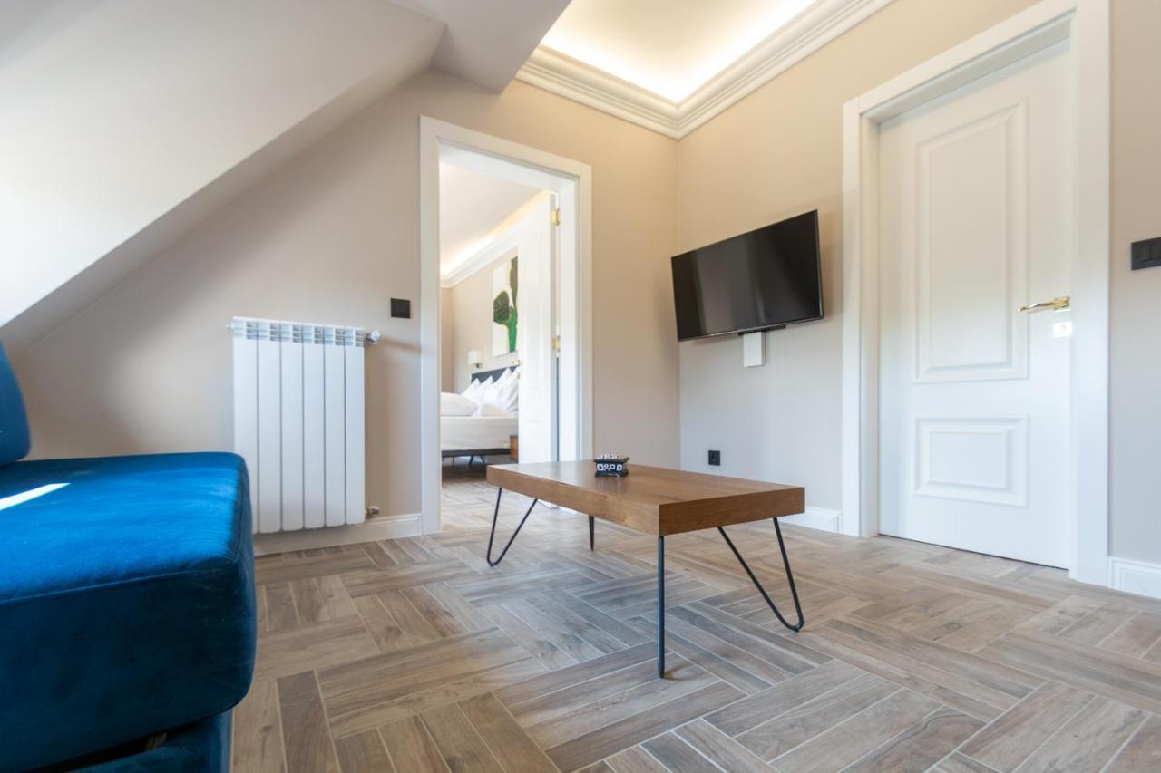 2H Horizon Hotel Ostseebad Kühlungsborn المظهر الخارجي الصورة