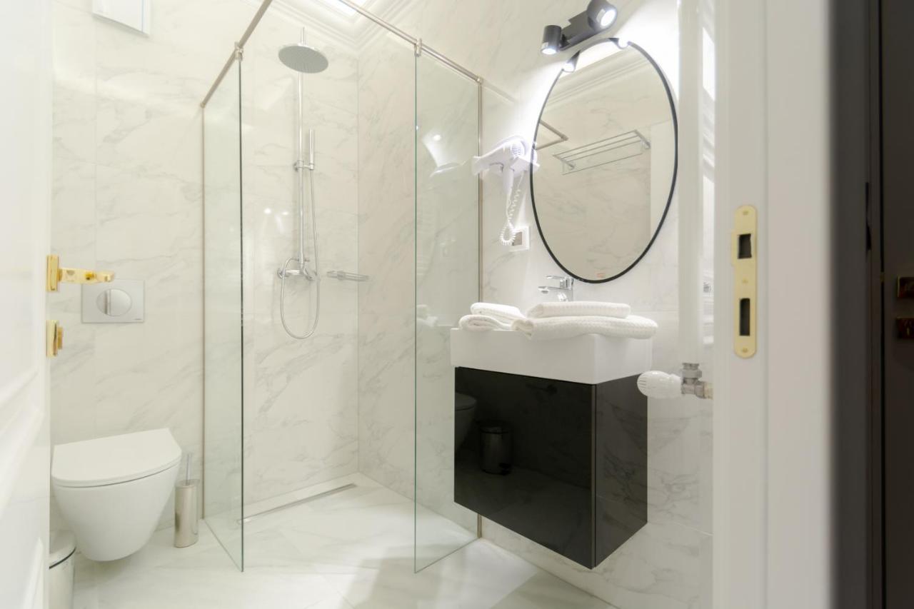 2H Horizon Hotel Ostseebad Kühlungsborn المظهر الخارجي الصورة